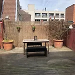 Spacious Duplex With Terrace In The Middle Of The Center דירה