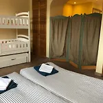 Spacious Duplex With Terrace In The Middle Of The Center דירה *