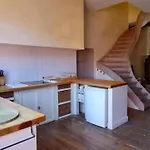 Spacious Duplex With Terrace In The Middle Of The Center *