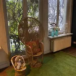 דירה Spacious Duplex With Terrace In The Middle Of The Center גנט