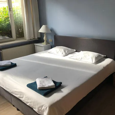 Spacious Duplex With Terrace In The Middle Of The Center *