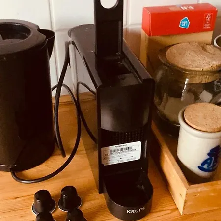 Spacious Duplex With Terrace In The Middle Of The Center *