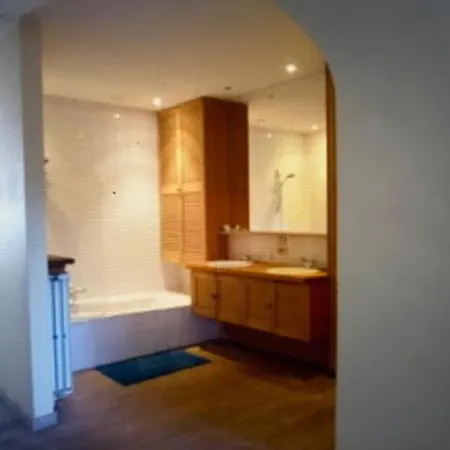 Spacious Duplex With Terrace In The Middle Of The Center