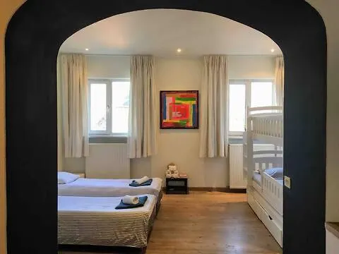 Spacious Duplex With Terrace In The Middle Of The Center Apartamento *