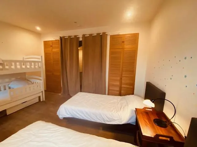 Spacious Duplex With Terrace In The Middle Of The Center Apartment Ghent